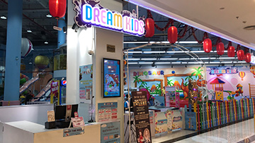 DreamGames Dream Games Ha Dong shop